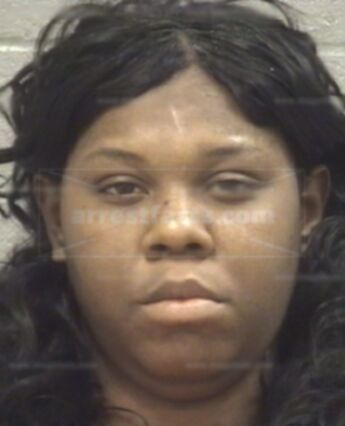 Niyetroshia Qwine Harris