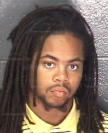 Lamar Bryce Credle