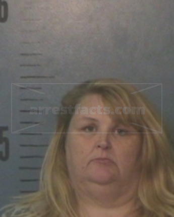 Melinda Louise Wright