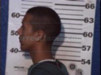 Adrian Alcala Estevez
