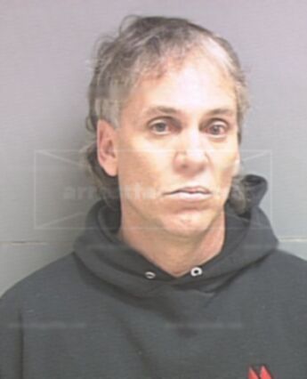 Don Crockett Ekstrom