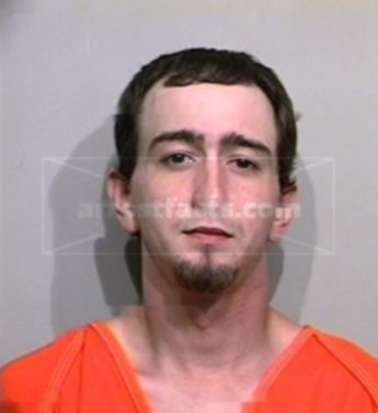 Jeremy Scott Garner