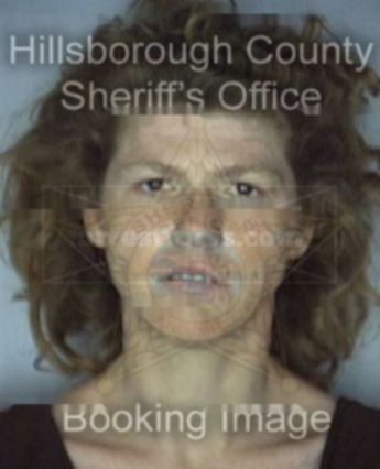 Rhonda Kay Parks