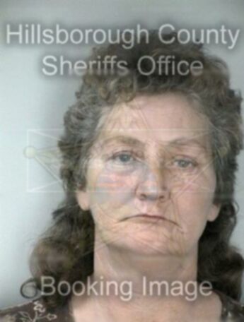 Linda Sue Suttles