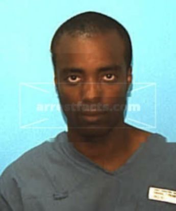 Tyrone Jermell Davis