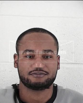 Dwight Allen Chaplin Jr