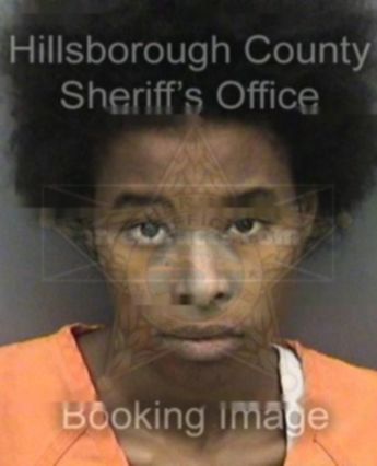 Leah Yvonne Brock