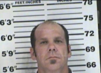 Jason Ross Mclain
