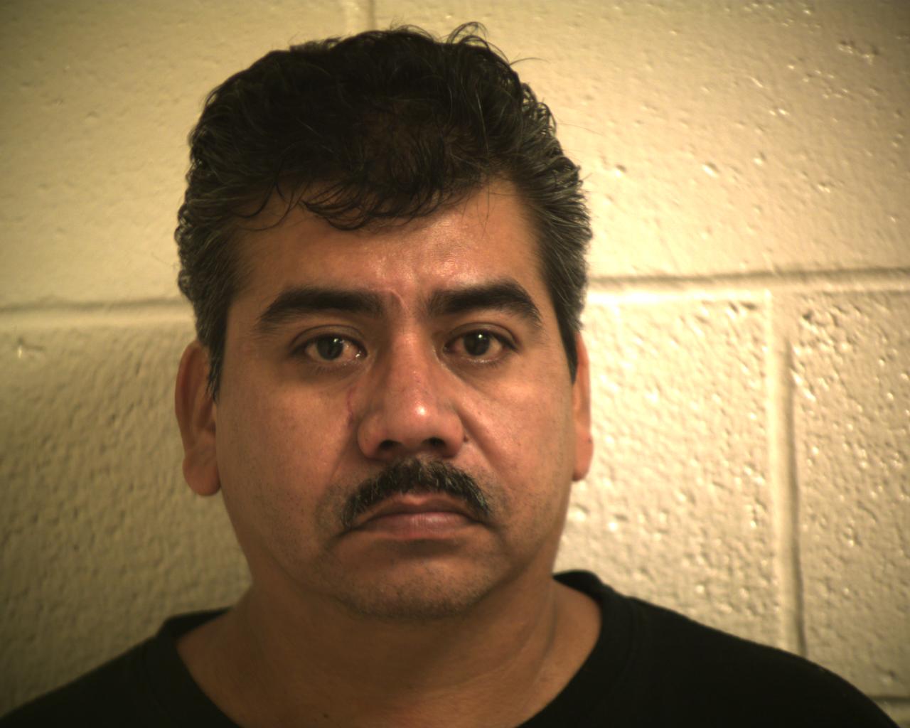 Enrique Hernandez Moctezuma