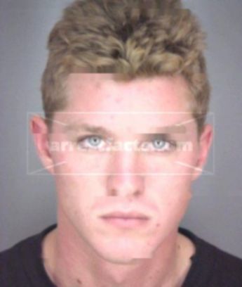 Kevin Michael Simpson