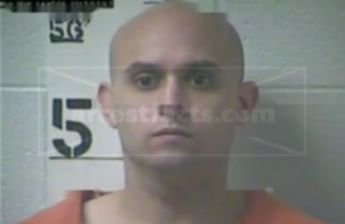 William Carlos Reeves