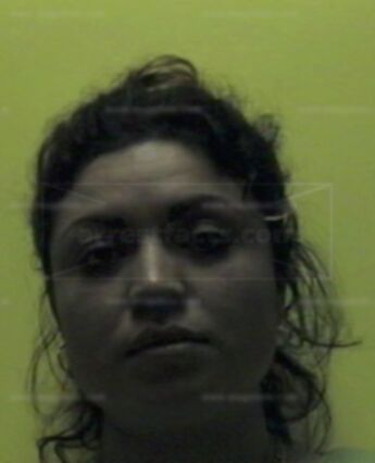 Yolanda Baeza Lopez