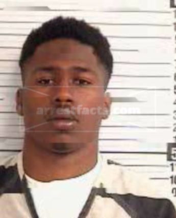 Mondarrius Rashad Griggs