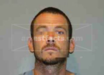 Damien Ray Dyer