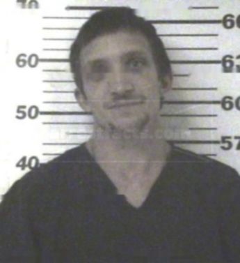 Billy Dewayne Evans