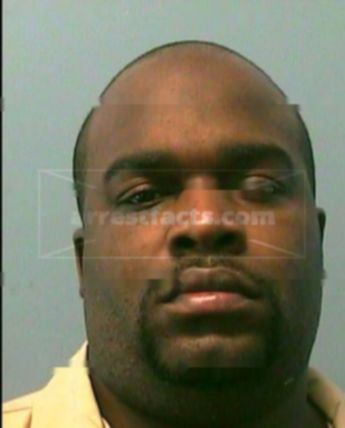 Corey D. Ruffin