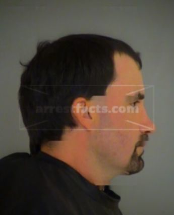 Christopher Howard Washburn
