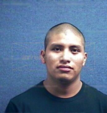 Santiago Hernandez