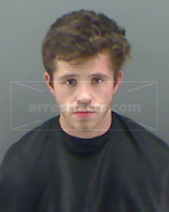 Dalton Wayne Burns