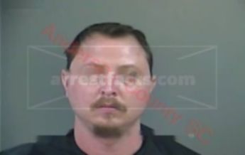 Christopher Mack Sanders