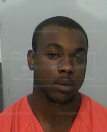 Joshua Jevonne Bell