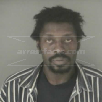 Chester Lee Brandon