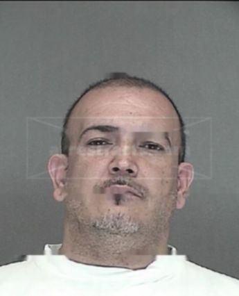 Jose Juan Ortiz