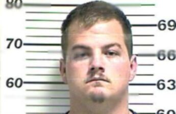 Anthony Alan Adair