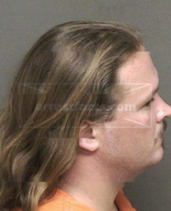 Joel David Hickman