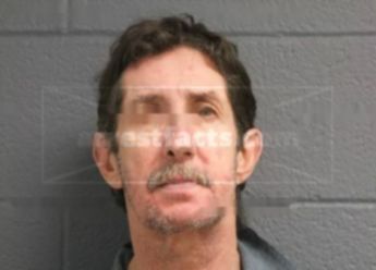 Mark Anthony Hammond