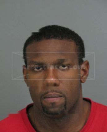 Charuis Tarrel Nesbitt