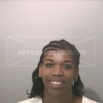 Ayissha Simone Fitzpatrick