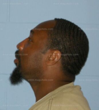 Anthony Murray
