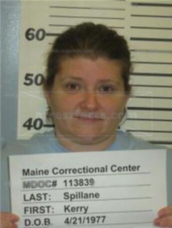 Kerry Lynn Simes