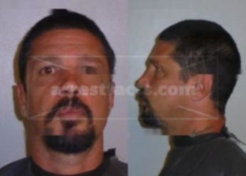 Gary Duane Shelton