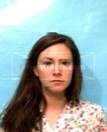Rachel Susan Brown