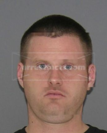 Adam Ray Gossett
