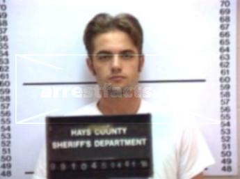 Scott Michael Booth