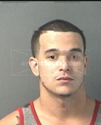 Seth Caleb Harris
