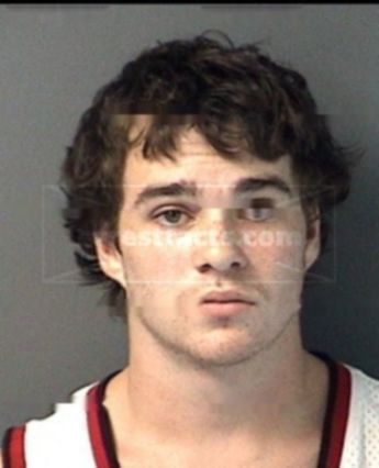 Daniel Lee Zink