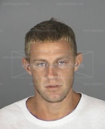 Joshua Gerard Drake