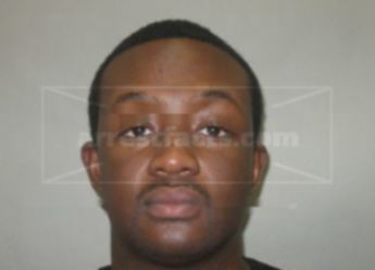 Brandon Lamont Hughes