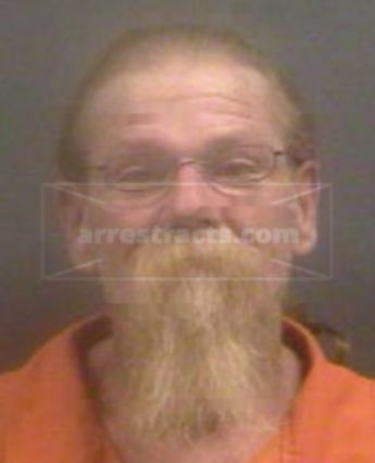 Larry Joe Dick