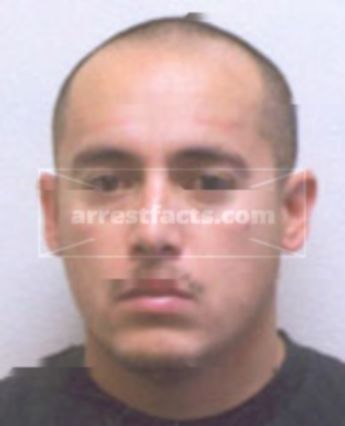 Michael Anthony Soliz
