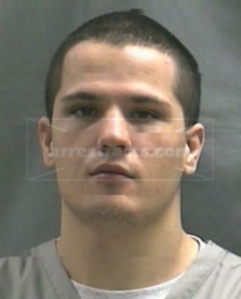 Logan M Brown