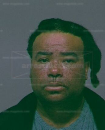 Reginald Earl Weathers