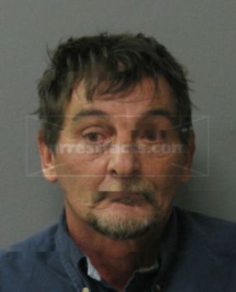 Larry James Mallet