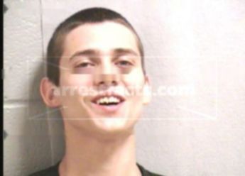 David James Marlow