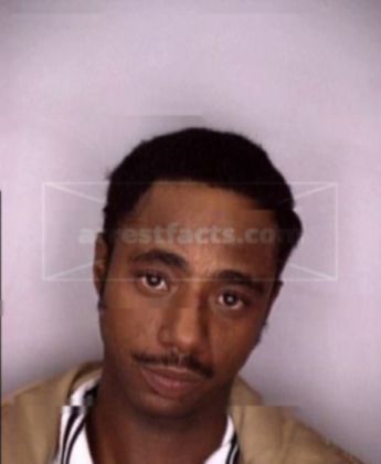 Lee Edward Spivey