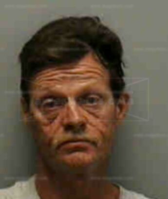 Rickey Dean Morgan